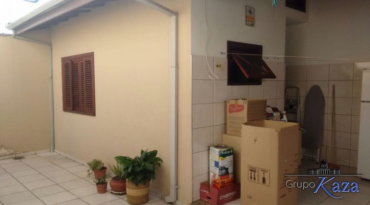 Foto 8 de Casa Sobrado em Chácaras Santa Maria, Jacareí - imagem 8