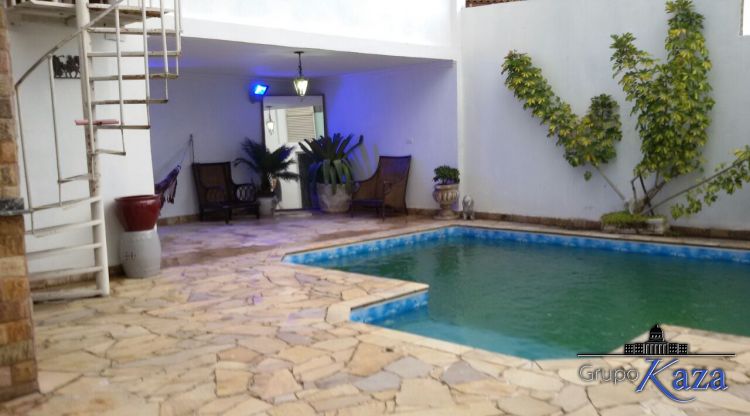 Foto 9 de Casa Sobrado em Jardim Bela Vista, São José dos Campos - imagem 9
