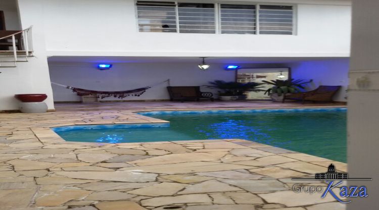 Foto 10 de Casa Sobrado em Jardim Bela Vista, São José dos Campos - imagem 10