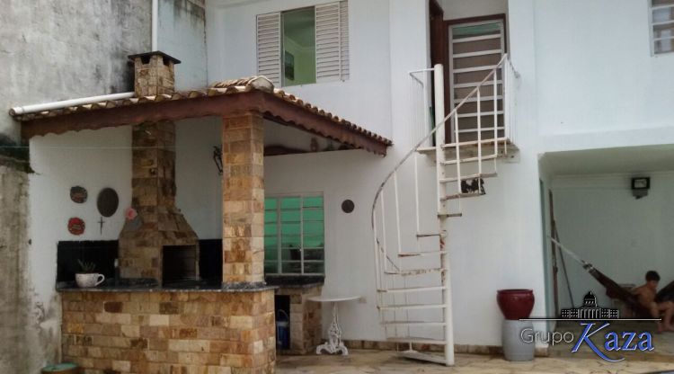 Foto 8 de Casa Sobrado em Jardim Bela Vista, São José dos Campos - imagem 8