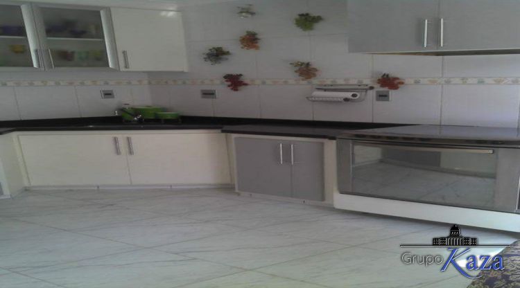 Foto 4 de Casa Sobrado em Jardim Bela Vista, São José dos Campos - imagem 4