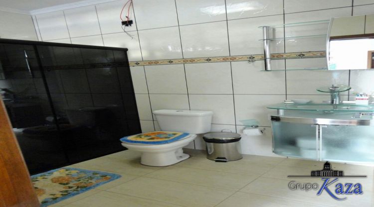 Foto 5 de Casa Sobrado em Jardim Bela Vista, São José dos Campos - imagem 5