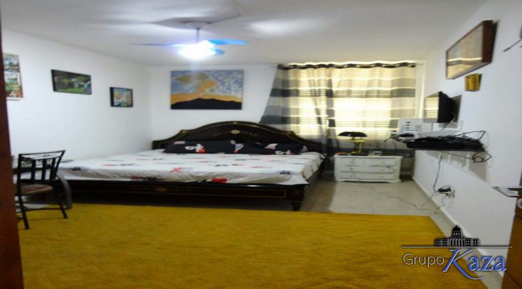 Foto 6 de Casa Sobrado em Jardim Bela Vista, São José dos Campos - imagem 6