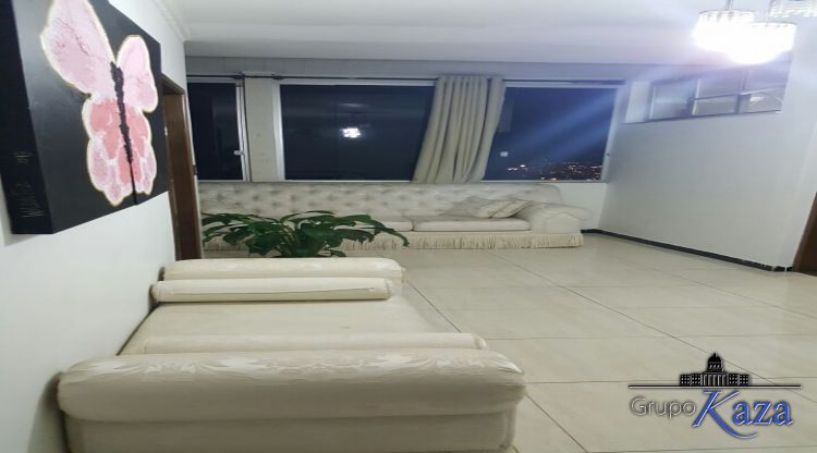 Foto 3 de Casa Sobrado em Jardim Bela Vista, São José dos Campos - imagem 3