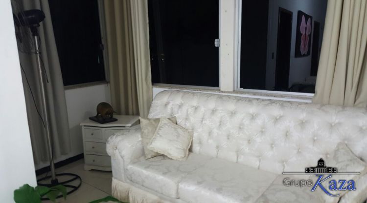 Foto 1 de Casa Sobrado em Jardim Bela Vista, São José dos Campos - imagem 1