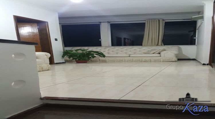 Foto 2 de Casa Sobrado em Jardim Bela Vista, São José dos Campos - imagem 2