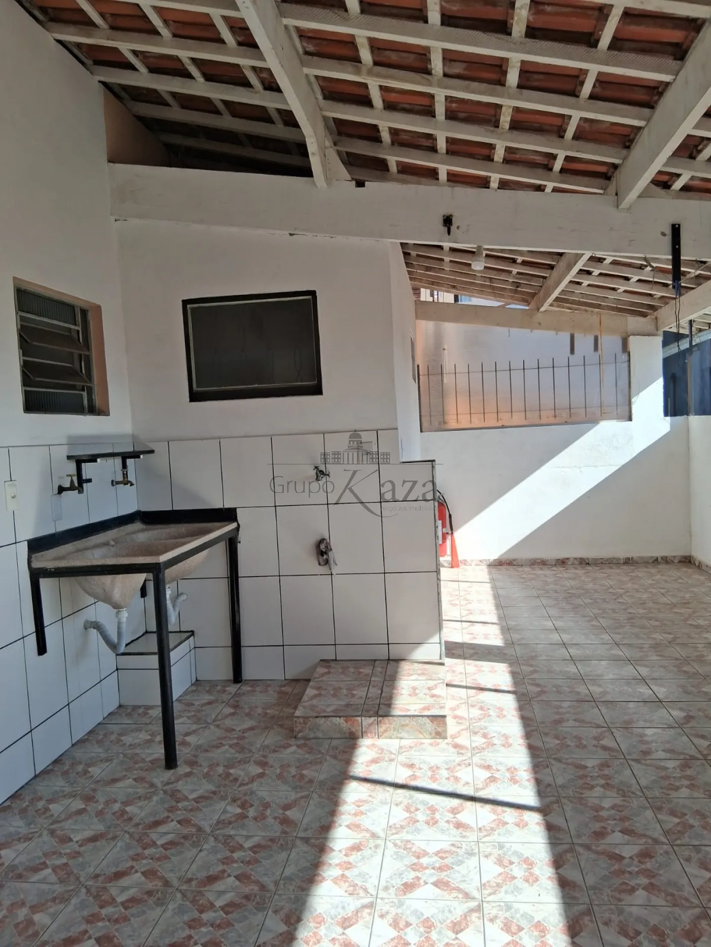 Foto 16 de Casa Sobreloja em Jardim Sul, São José dos Campos - imagem 16