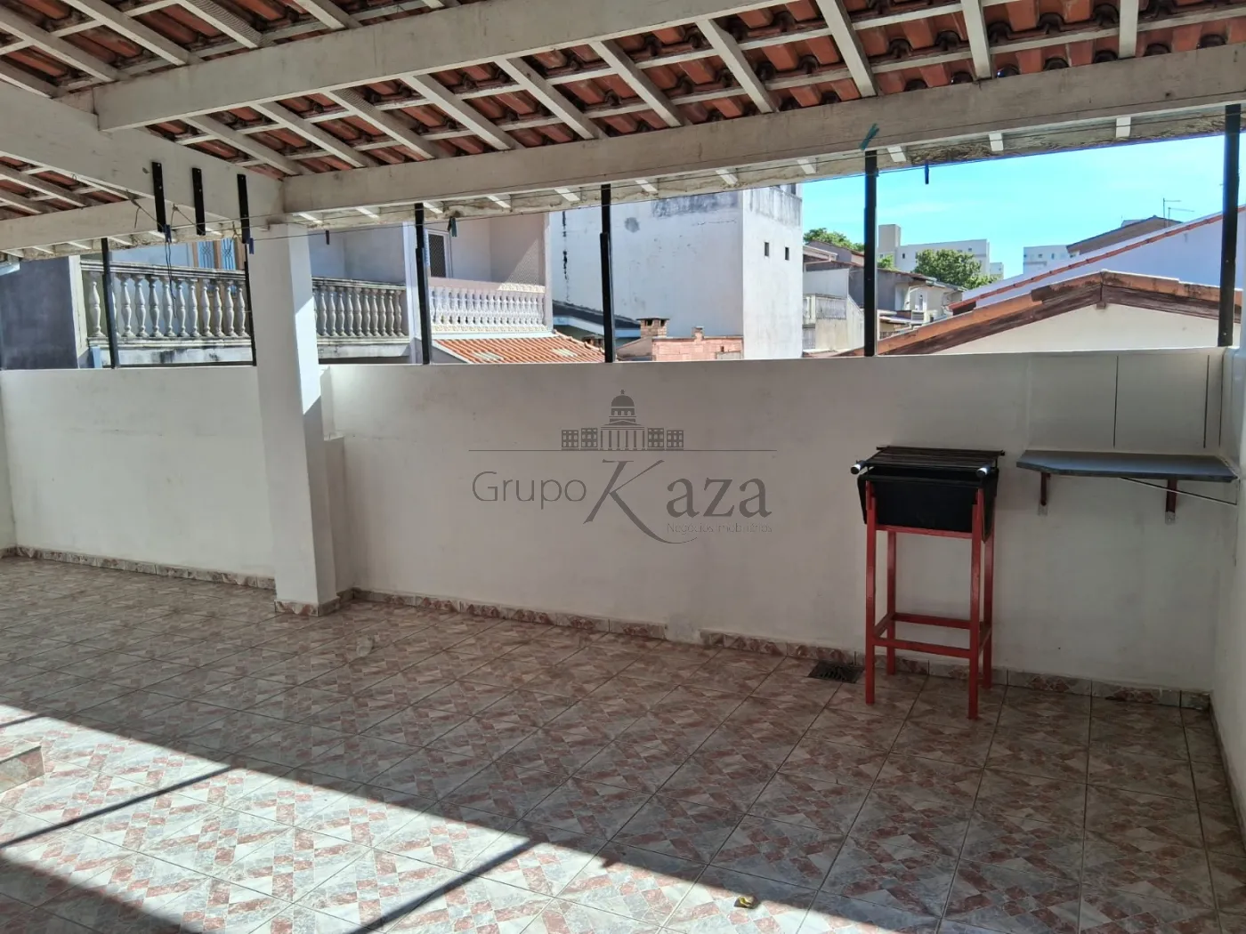 Foto 17 de Casa Sobreloja em Jardim Sul, São José dos Campos - imagem 17