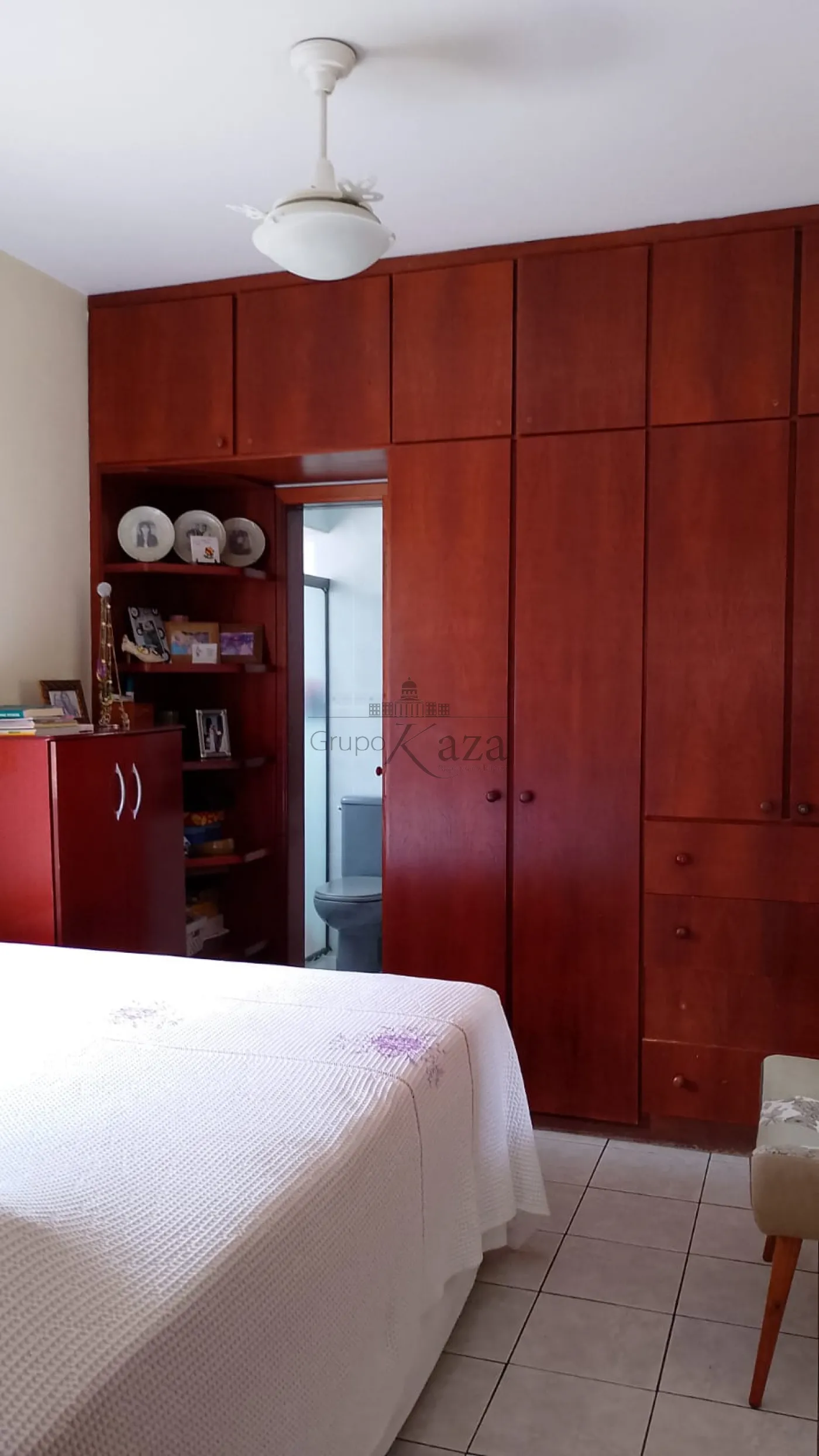 Foto 7 de Apartamento Padrão em Jardim Oswaldo Cruz, São José dos Campos - imagem 7
