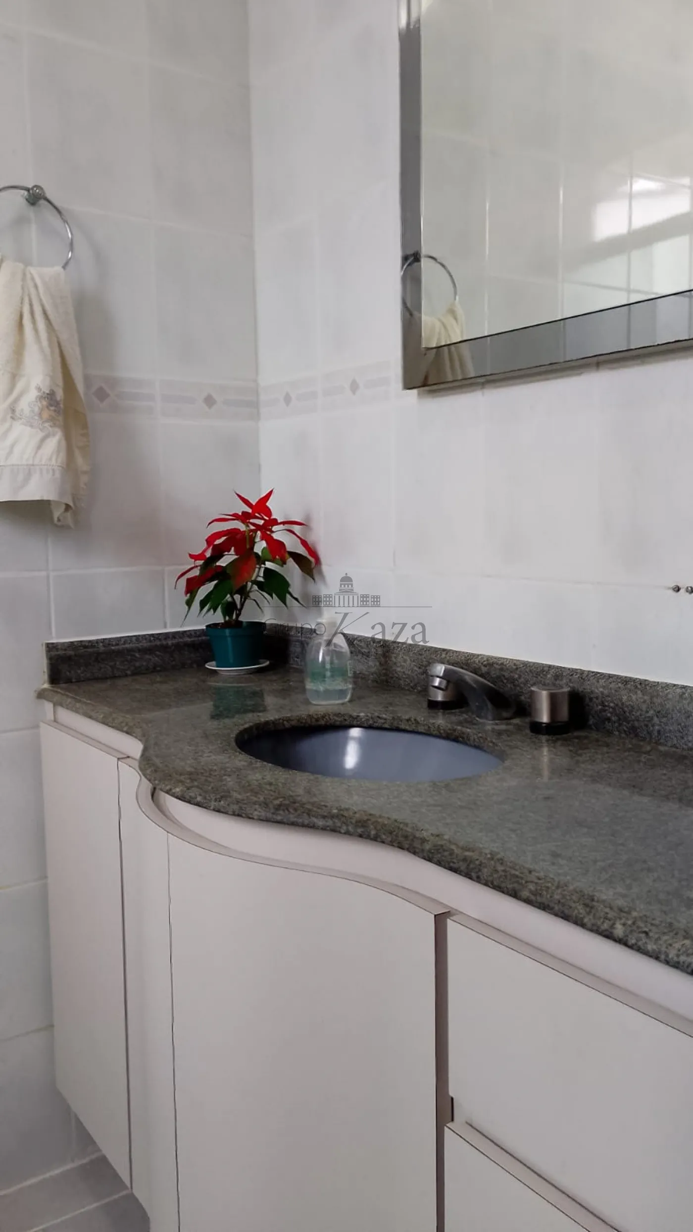 Foto 9 de Apartamento Padrão em Jardim Oswaldo Cruz, São José dos Campos - imagem 9