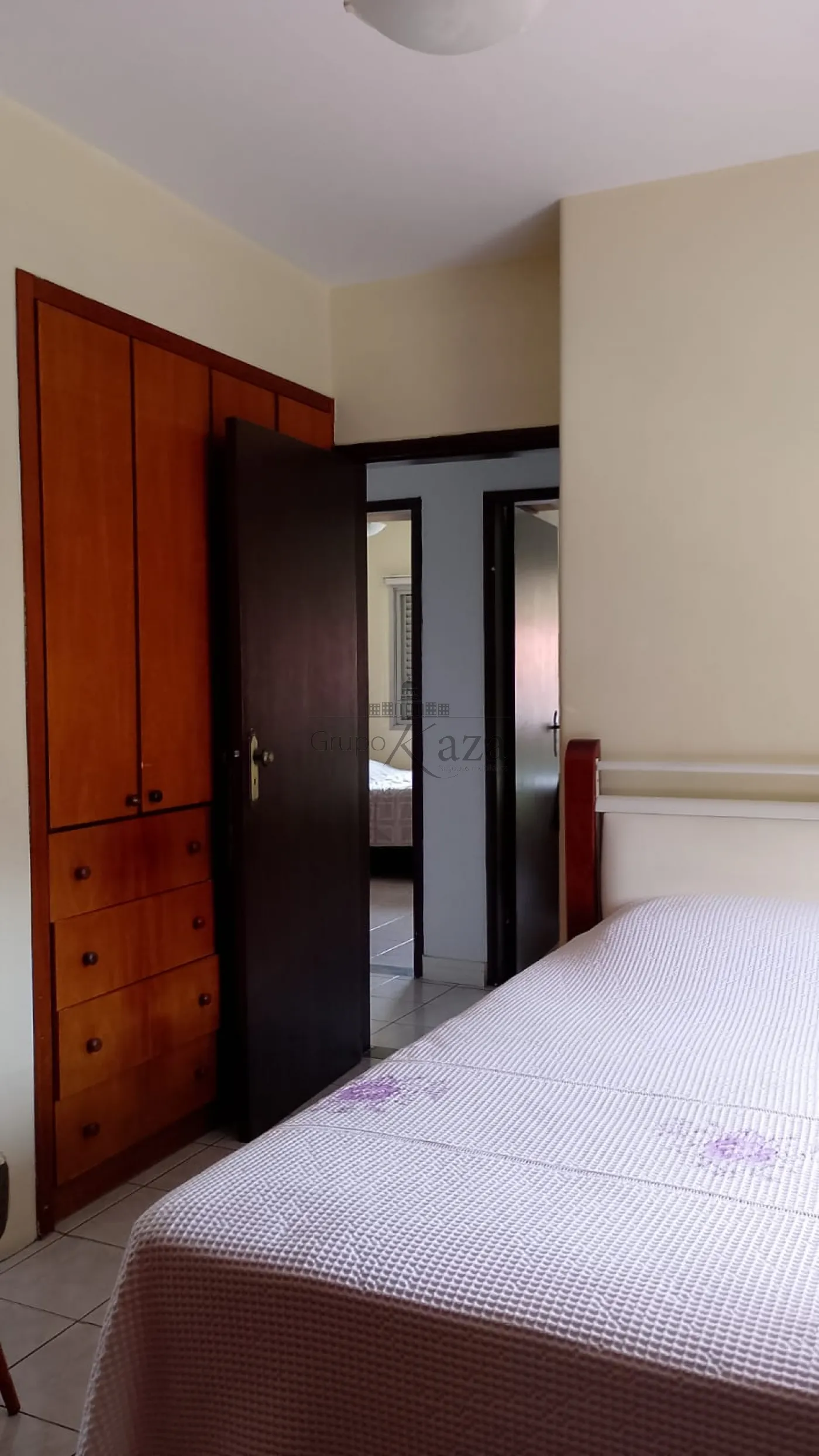 Foto 8 de Apartamento Padrão em Jardim Oswaldo Cruz, São José dos Campos - imagem 8