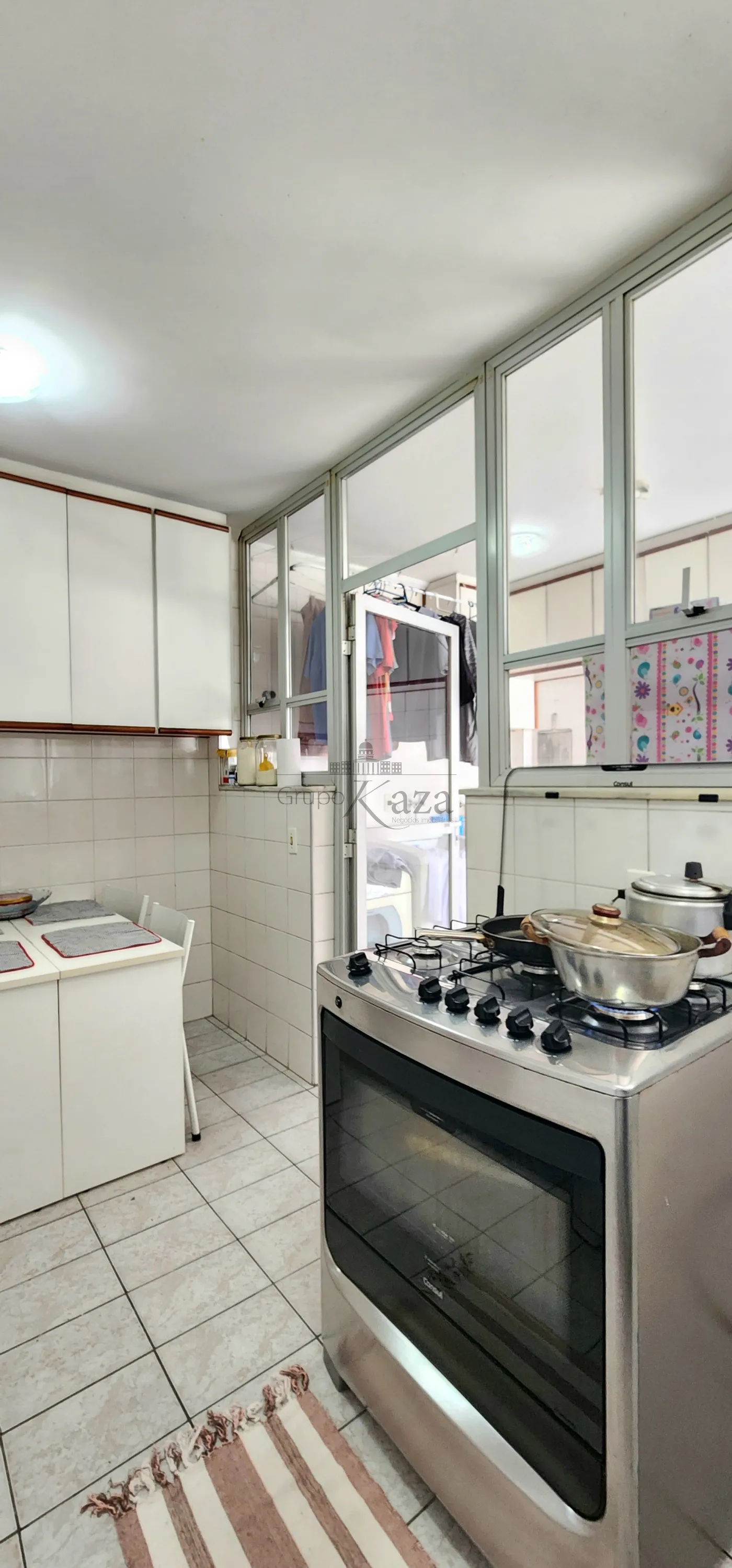 Foto 5 de Apartamento Padrão em Jardim Oswaldo Cruz, São José dos Campos - imagem 5