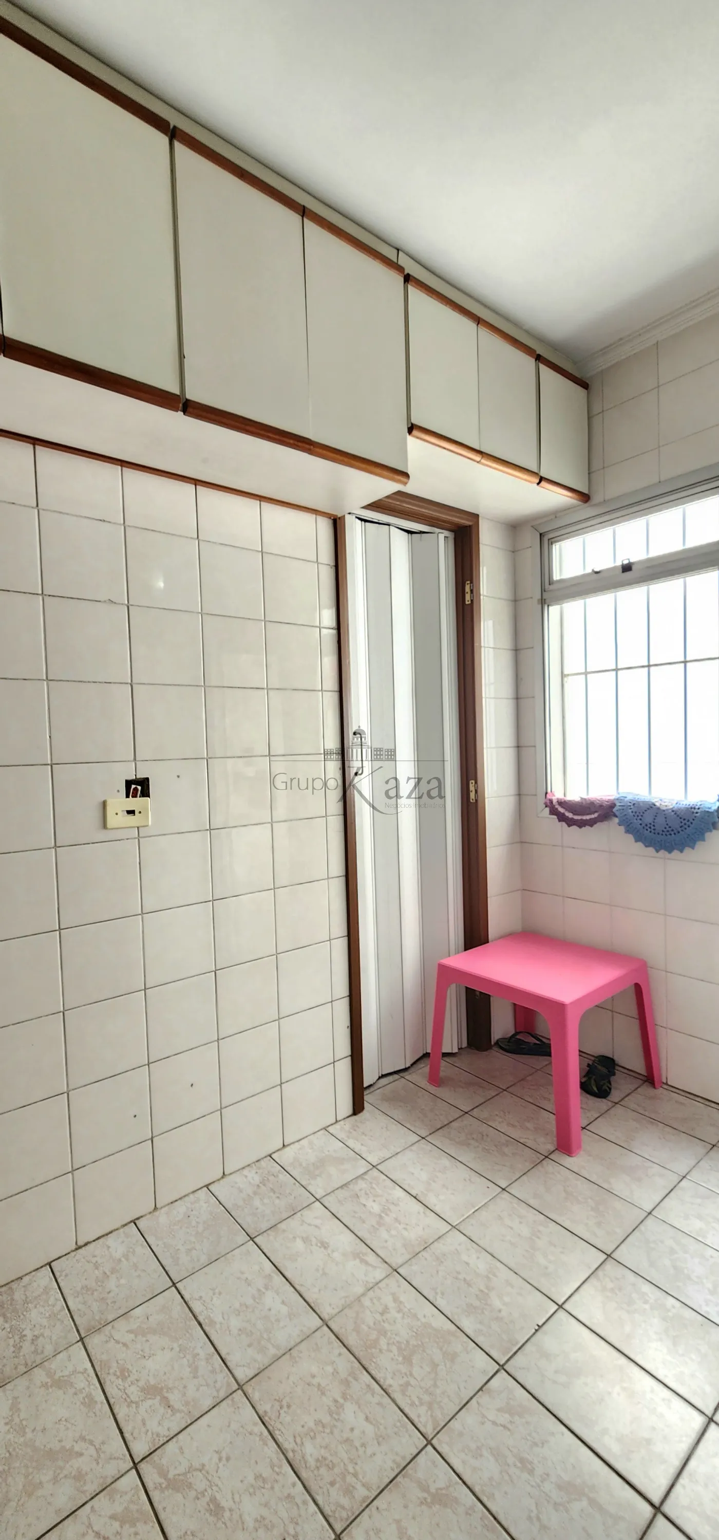 Foto 6 de Apartamento Padrão em Jardim Oswaldo Cruz, São José dos Campos - imagem 6