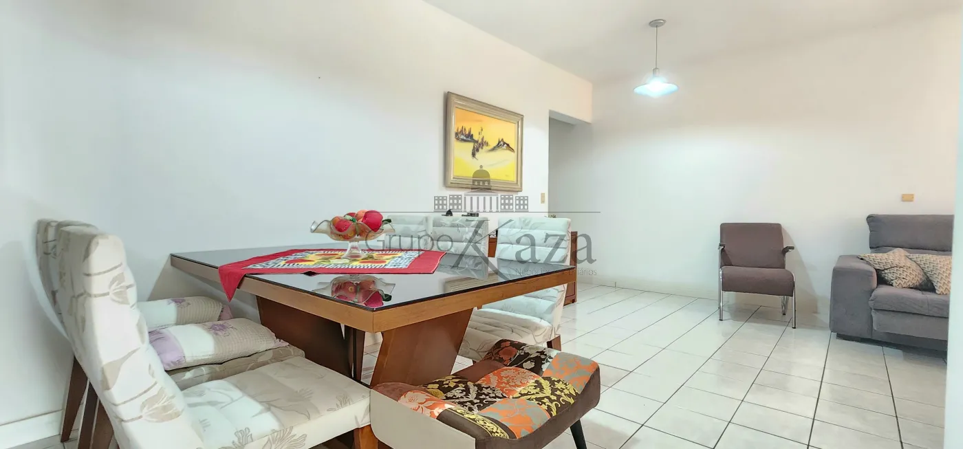 Foto 4 de Apartamento Padrão em Jardim Oswaldo Cruz, São José dos Campos - imagem 4