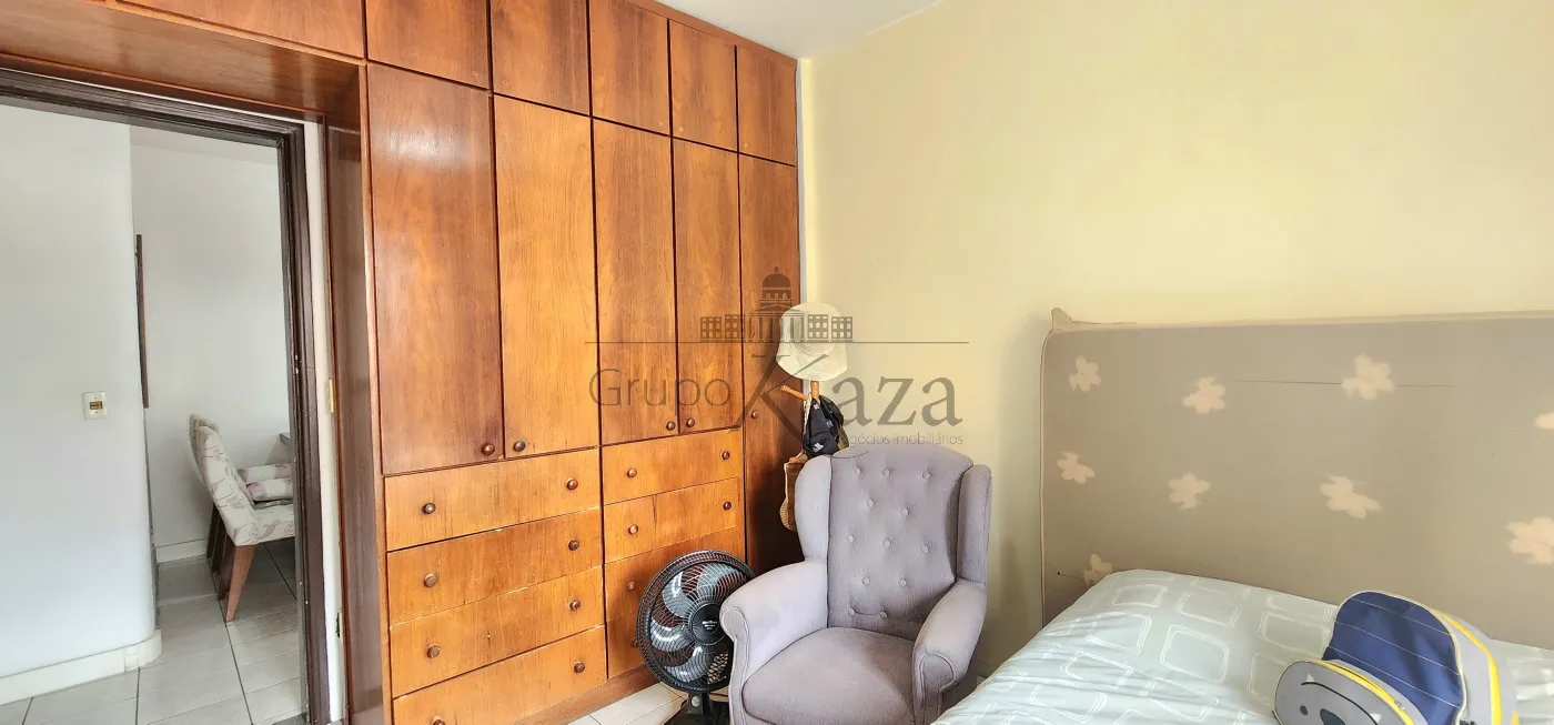 Foto 10 de Apartamento Padrão em Jardim Oswaldo Cruz, São José dos Campos - imagem 10