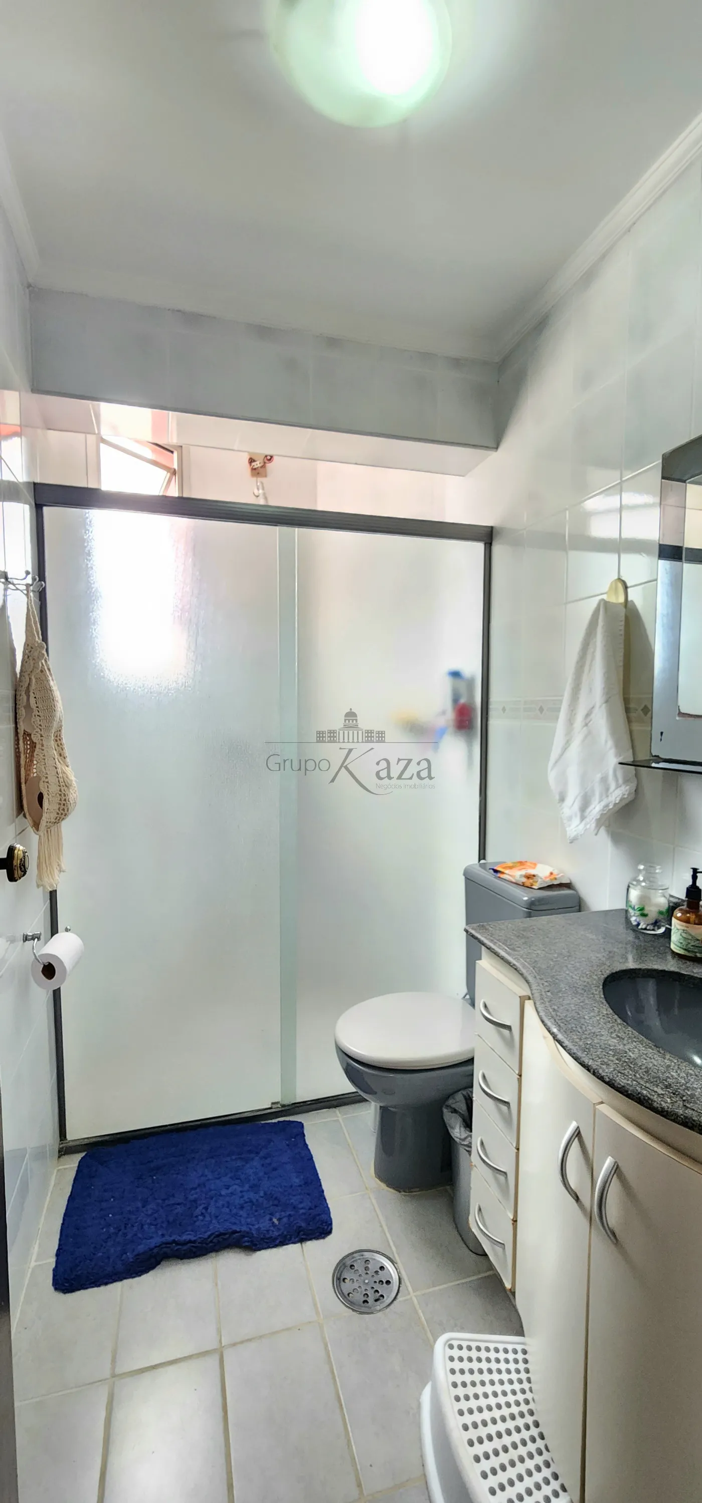 Foto 11 de Apartamento Padrão em Jardim Oswaldo Cruz, São José dos Campos - imagem 11