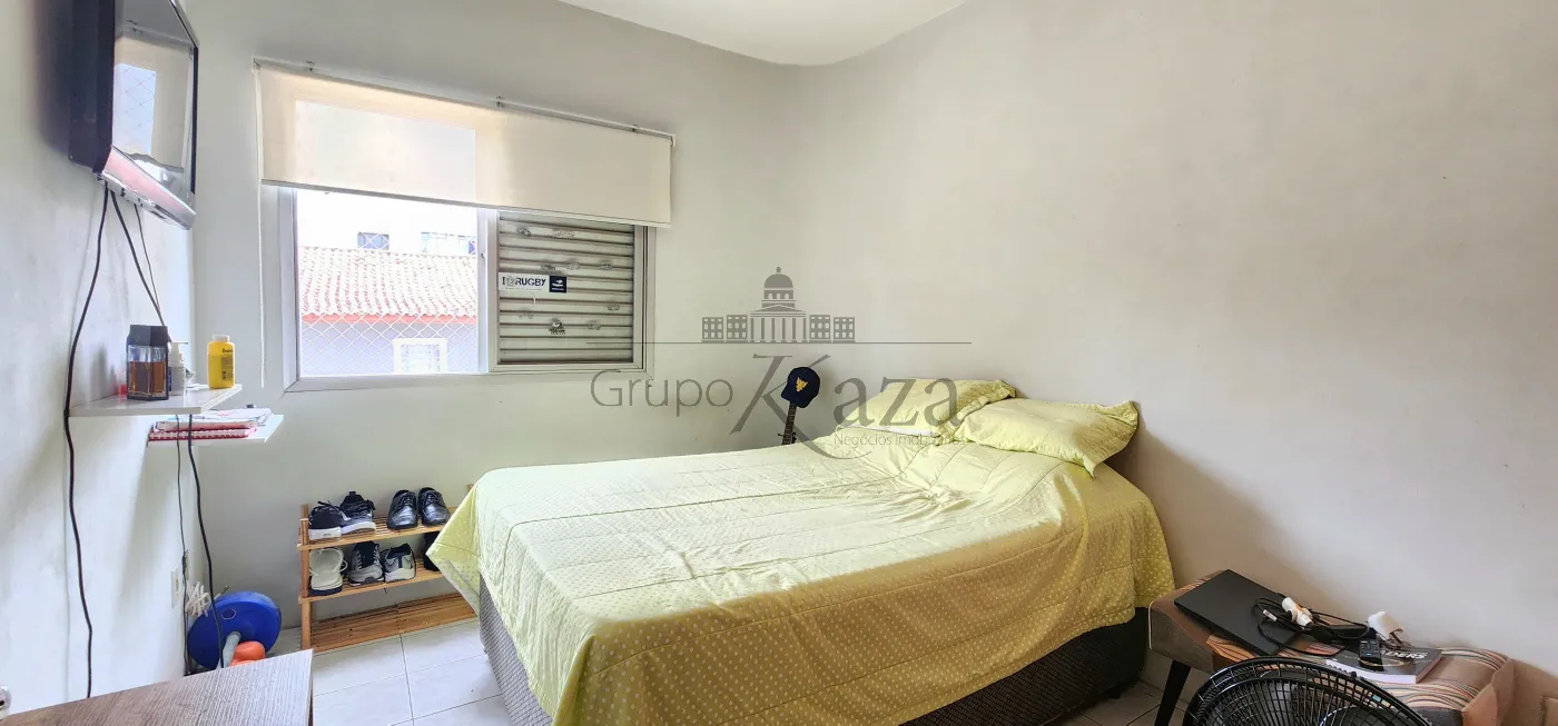 Foto 13 de Apartamento Padrão em Jardim Oswaldo Cruz, São José dos Campos - imagem 13