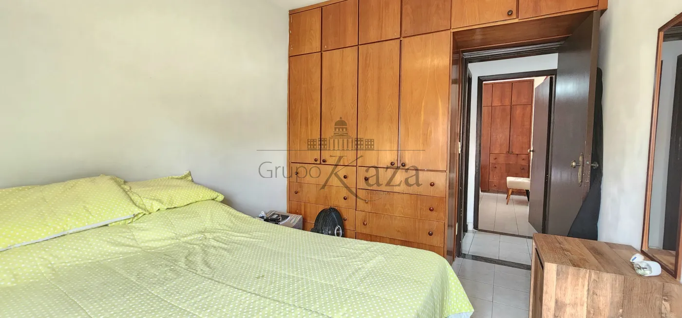 Foto 12 de Apartamento Padrão em Jardim Oswaldo Cruz, São José dos Campos - imagem 12