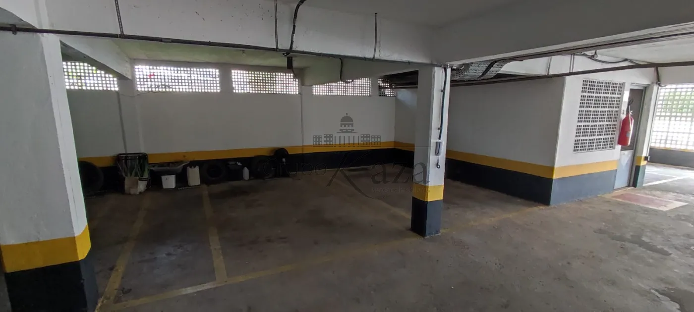 Foto 18 de Apartamento Padrão em Jardim Oswaldo Cruz, São José dos Campos - imagem 18