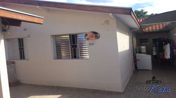 Foto 15 de Casa Térrea em Conjunto Residencial Trinta e Um de Março, São José dos Campos - imagem 15