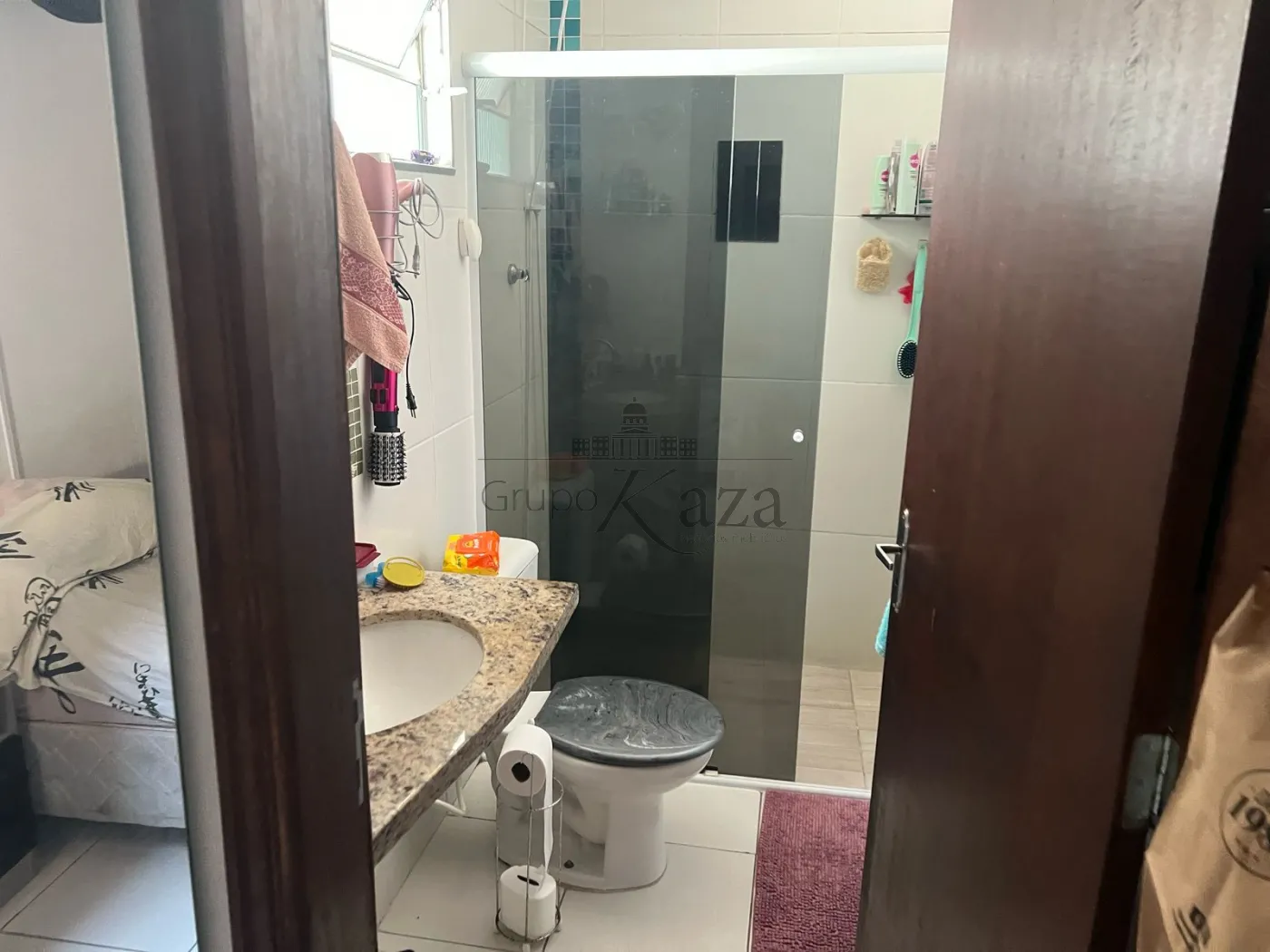 Foto 14 de Casa Térrea em Conjunto Residencial Trinta e Um de Março, São José dos Campos - imagem 14