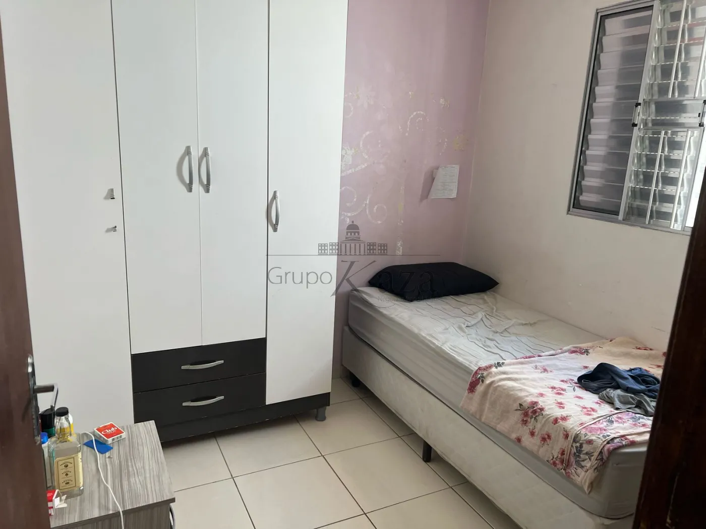 Foto 13 de Casa Térrea em Conjunto Residencial Trinta e Um de Março, São José dos Campos - imagem 13