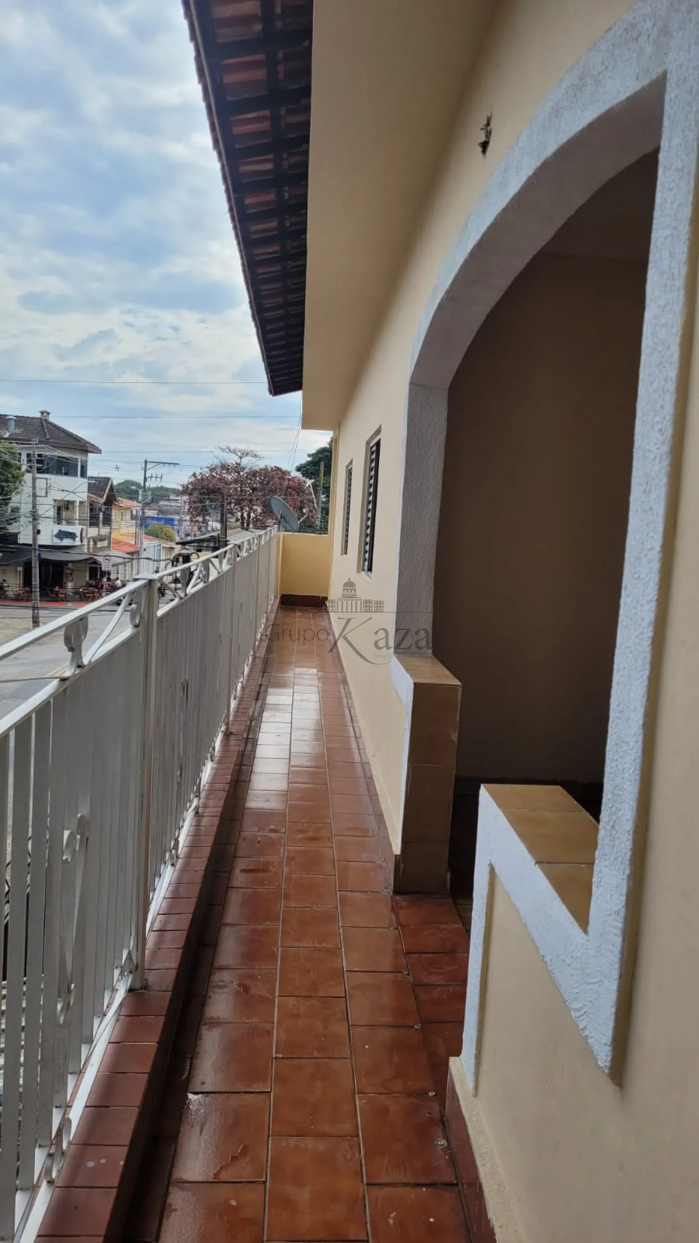 Foto 7 de Casa Sobreloja em Jardim Vale do Sol, São José dos Campos - imagem 7