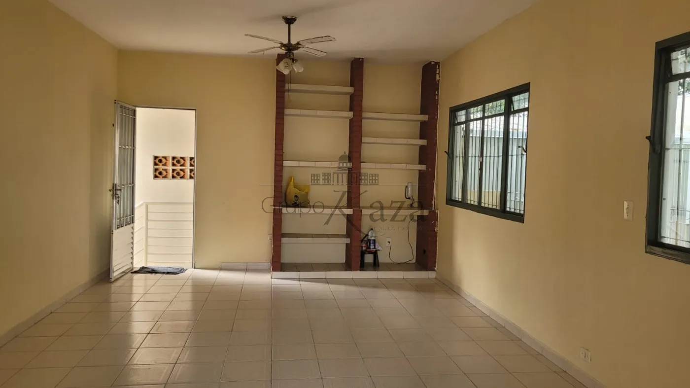 Foto 1 de Casa Sobreloja em Jardim Vale do Sol, São José dos Campos - imagem 1 Foto 1 de Casa Sobreloja em Jardim Vale do Sol, São José dos Campos - imagem 1