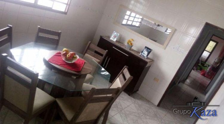 Foto 2 de Casa Sobrado em Campos de São José, São José dos Campos - imagem 2