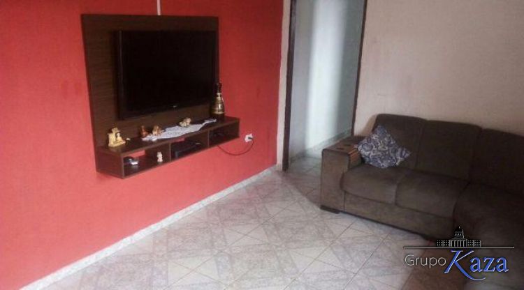 Foto 1 de Casa Sobrado em Campos de São José, São José dos Campos - imagem 1