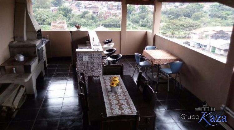 Foto 11 de Casa Sobrado em Campos de São José, São José dos Campos - imagem 11