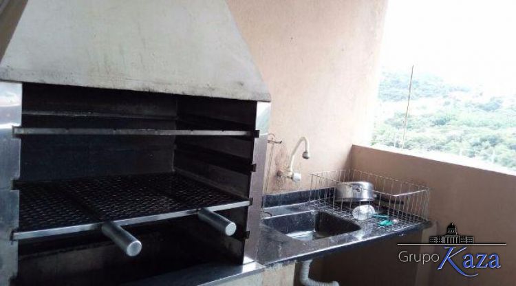Foto 14 de Casa Sobrado em Campos de São José, São José dos Campos - imagem 14