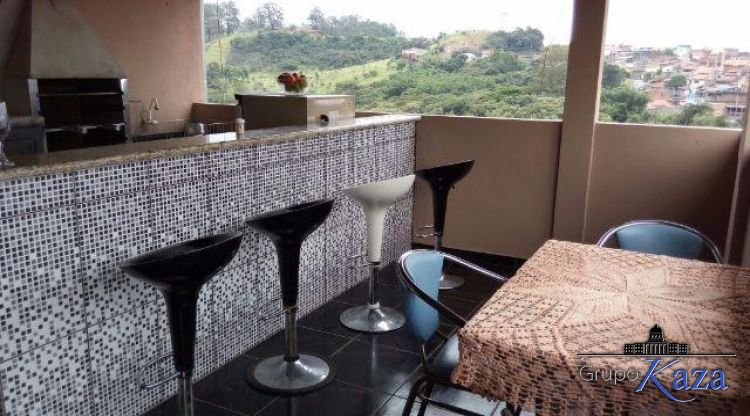 Foto 15 de Casa Sobrado em Campos de São José, São José dos Campos - imagem 15