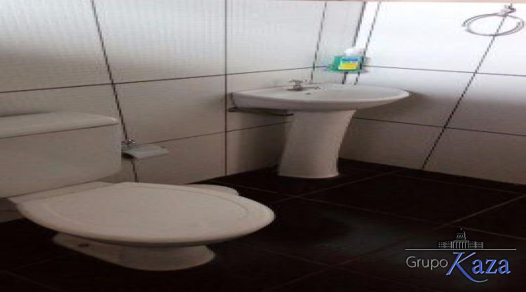 Foto 5 de Casa Sobrado em Campos de São José, São José dos Campos - imagem 5