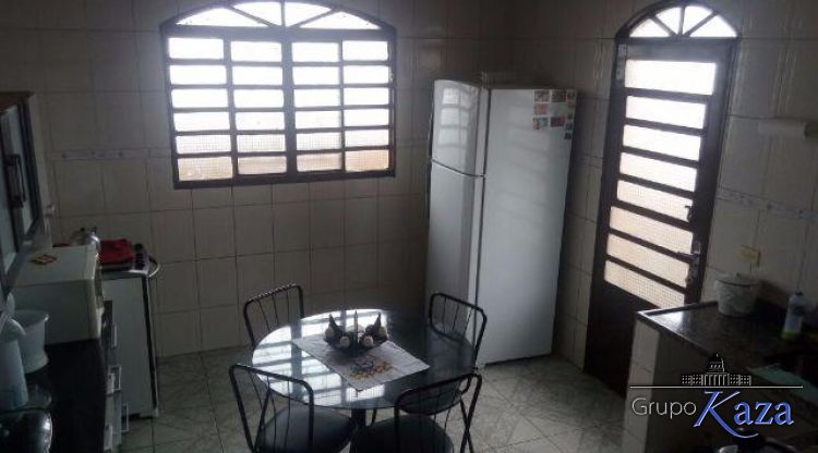 Foto 3 de Casa Sobrado em Campos de São José, São José dos Campos - imagem 3