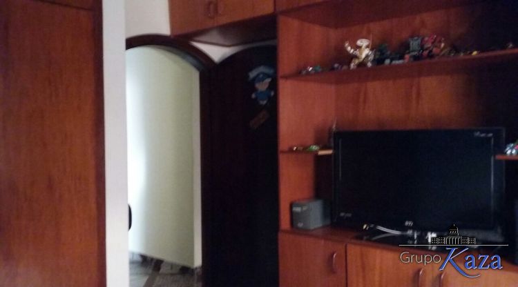 Foto 4 de Casa Sobrado em Vila Indústrial, São José dos Campos - imagem 4