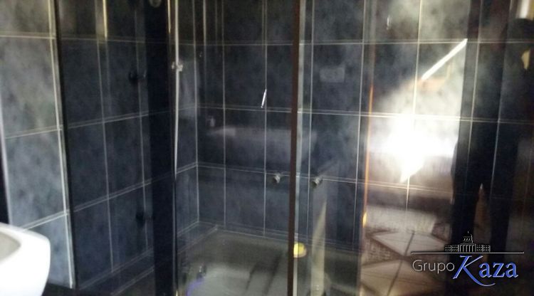 Foto 3 de Casa Sobrado em Vila Indústrial, São José dos Campos - imagem 3
