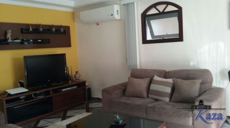 Foto 1 de Casa Sobrado em Vila Indústrial, São José dos Campos - imagem 1