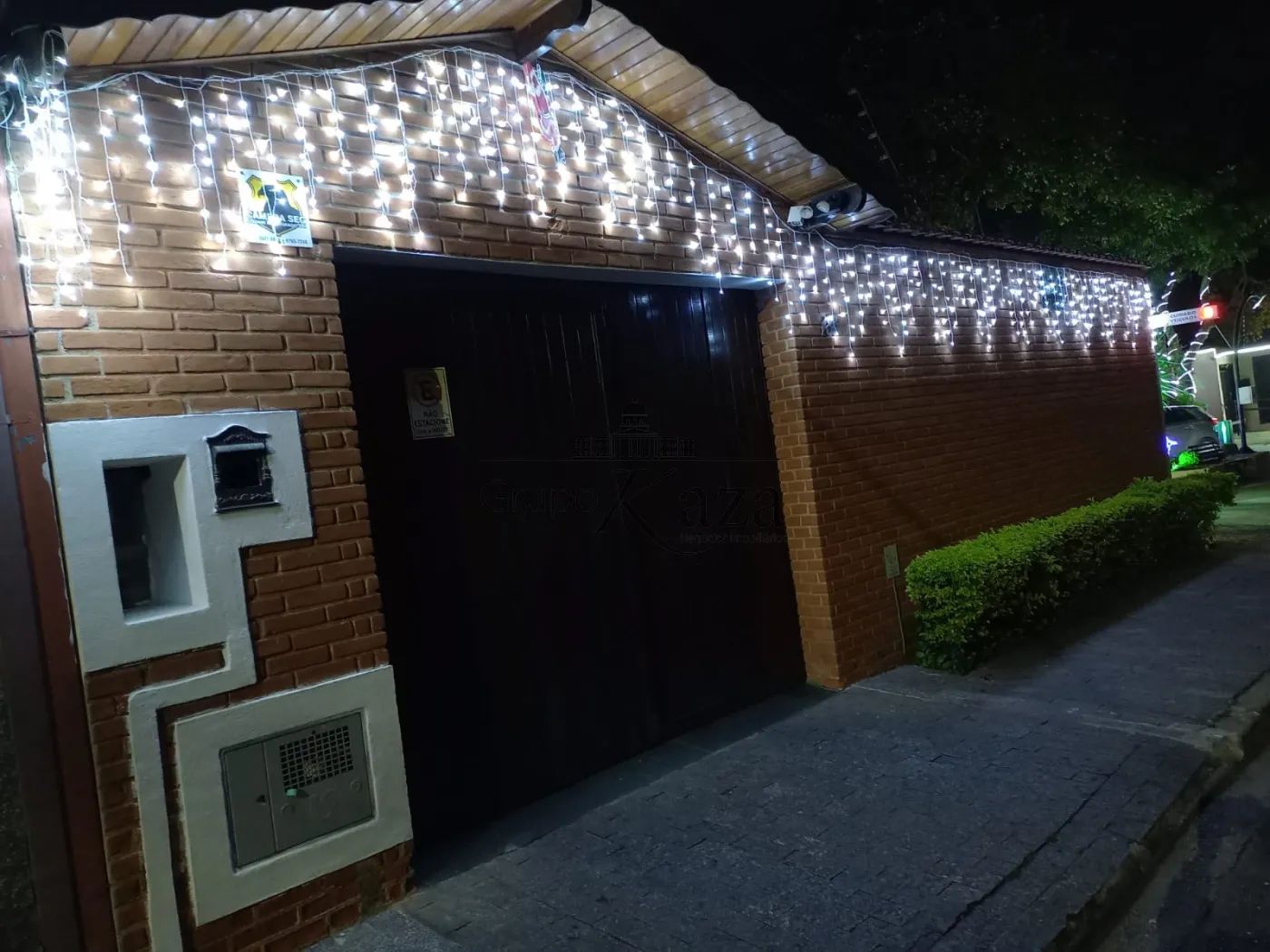 Foto 1 de Casa Sobrado em Vila Indústrial, São José dos Campos - imagem 1