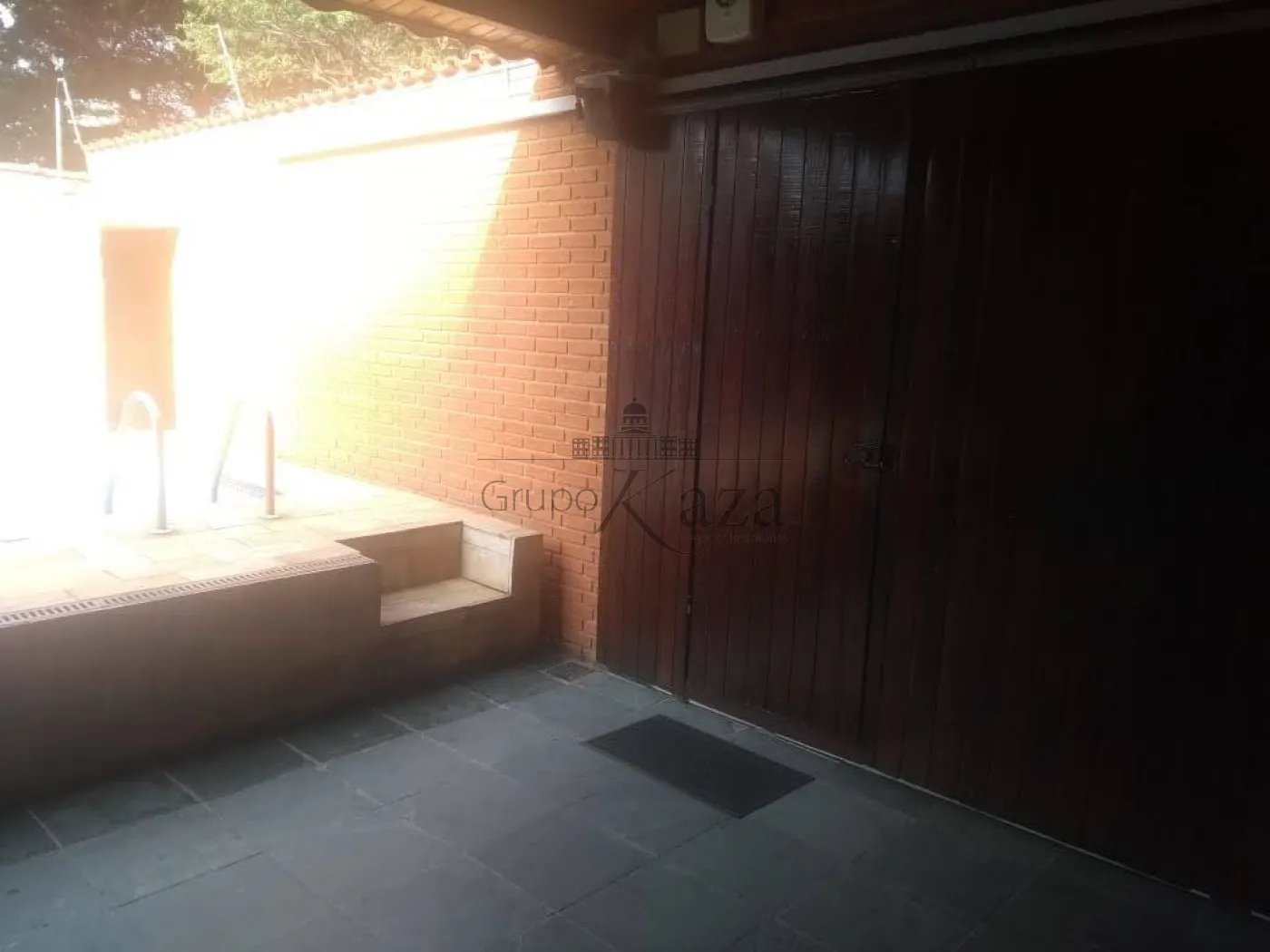 Foto 2 de Casa Sobrado em Vila Indústrial, São José dos Campos - imagem 2