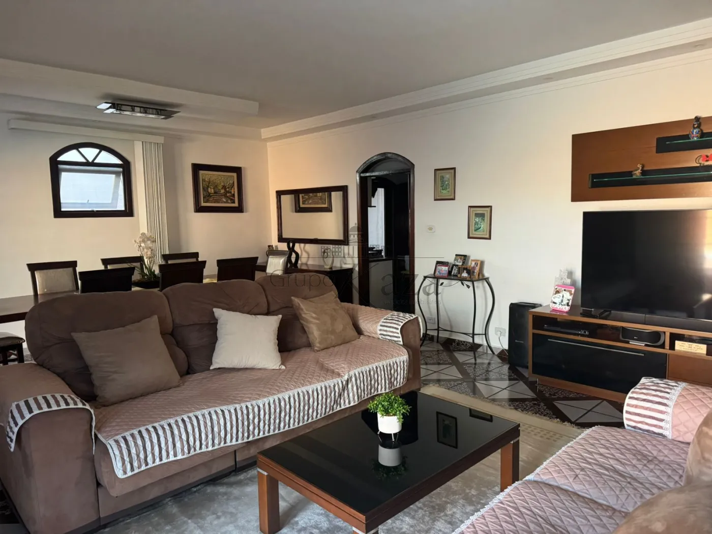 Foto 5 de Casa Sobrado em Vila Indústrial, São José dos Campos - imagem 5