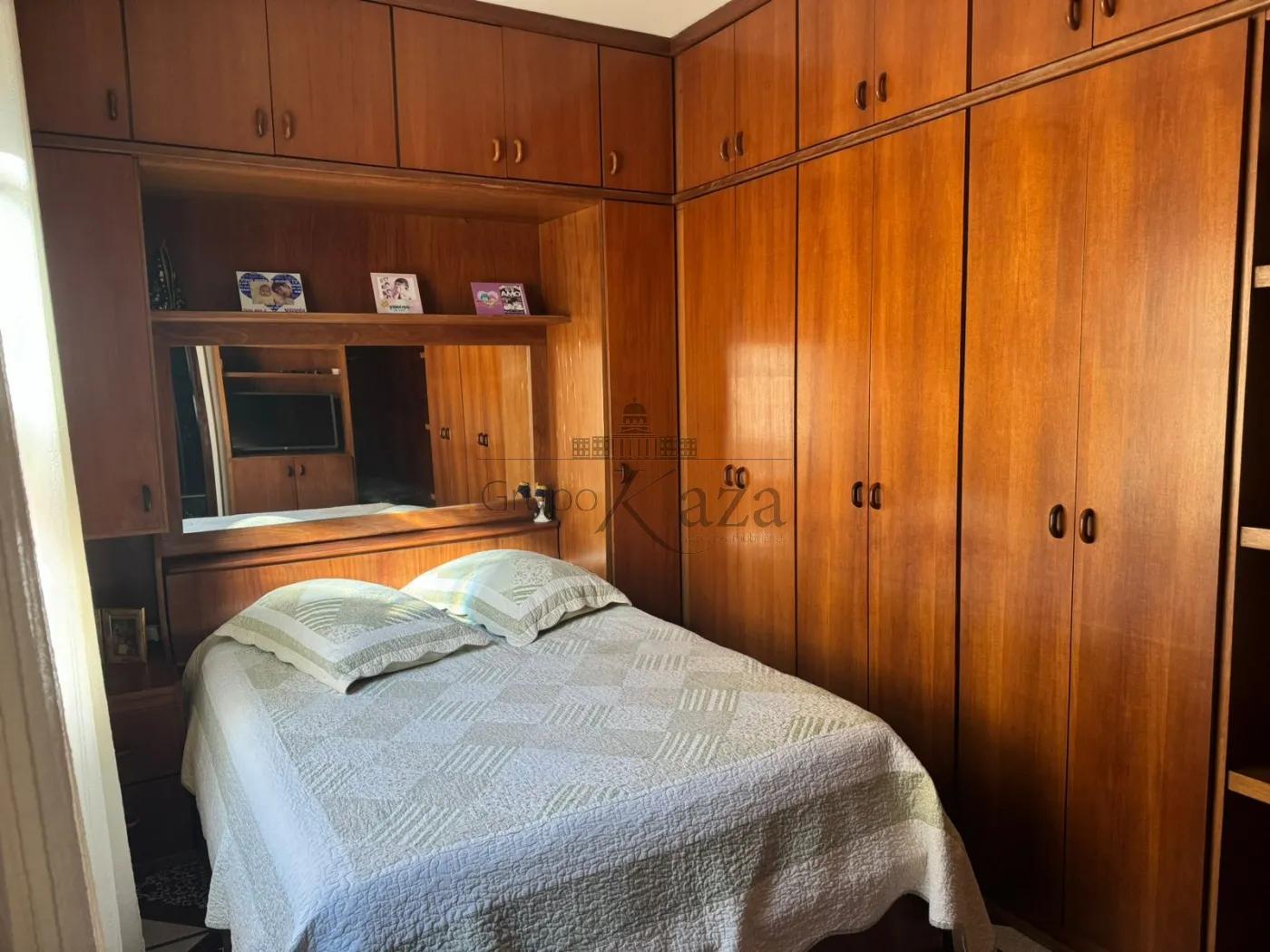 Foto 6 de Casa Sobrado em Vila Indústrial, São José dos Campos - imagem 6
