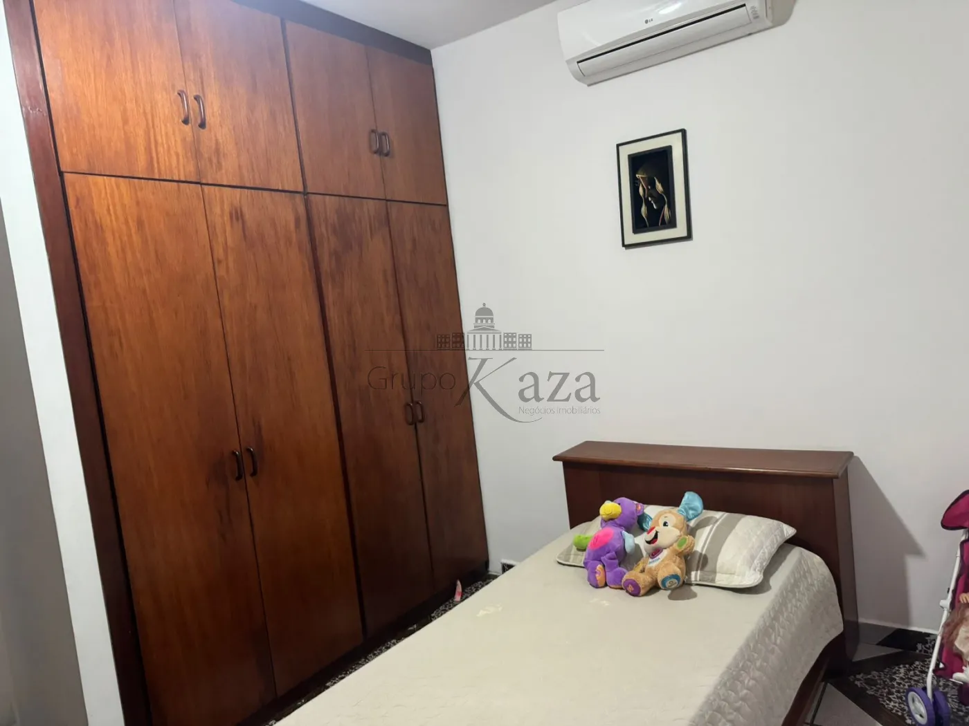Foto 7 de Casa Sobrado em Vila Indústrial, São José dos Campos - imagem 7