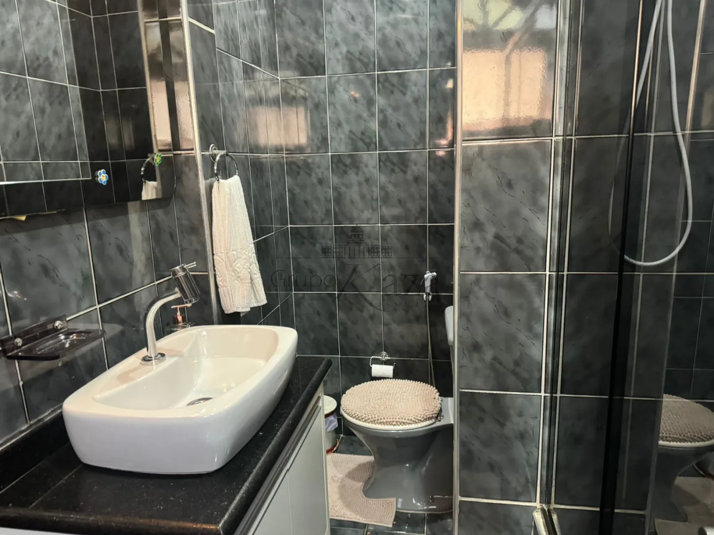 Foto 8 de Casa Sobrado em Vila Indústrial, São José dos Campos - imagem 8
