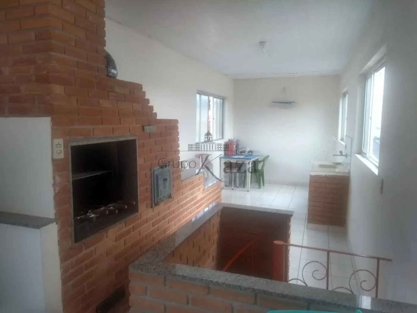 Foto 9 de Casa Sobrado em Vila Indústrial, São José dos Campos - imagem 9