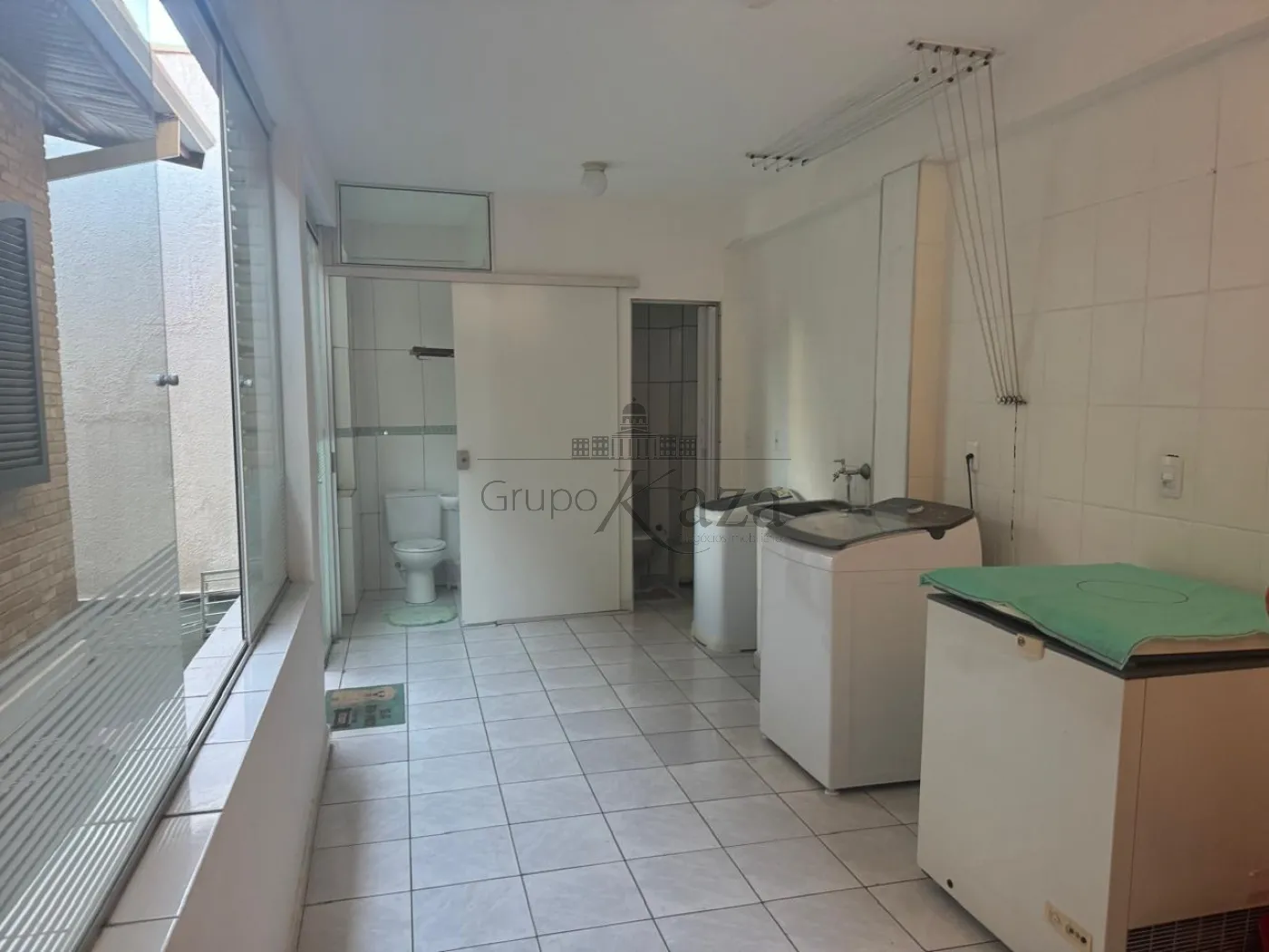 Foto 10 de Casa Sobrado em Vila Indústrial, São José dos Campos - imagem 10