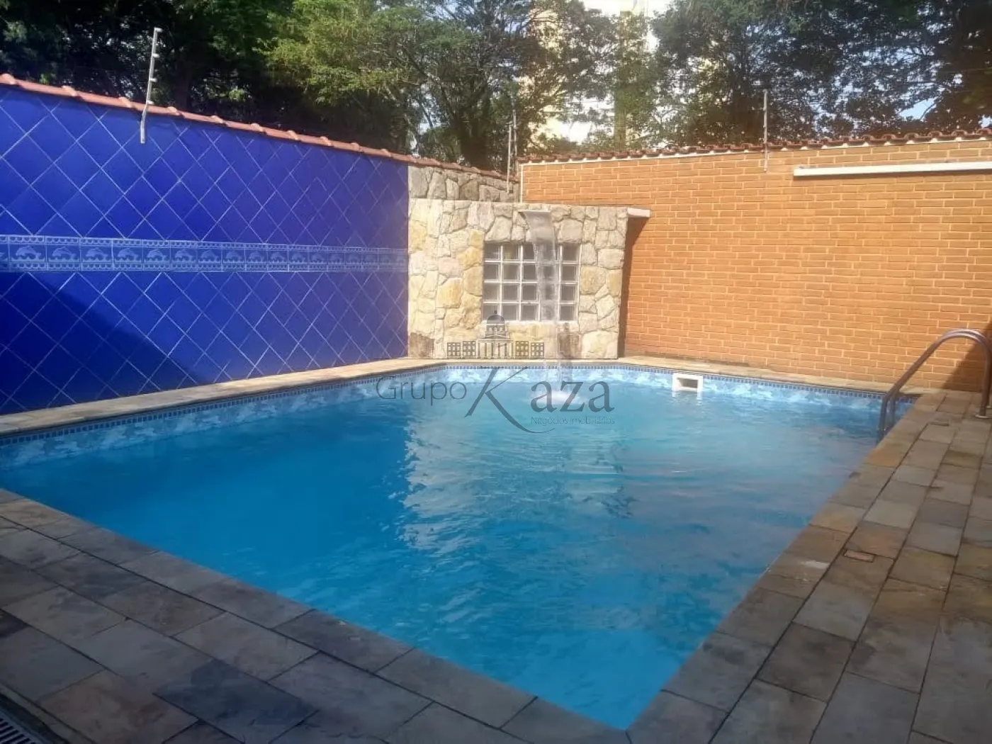 Foto 3 de Casa Sobrado em Vila Indústrial, São José dos Campos - imagem 3