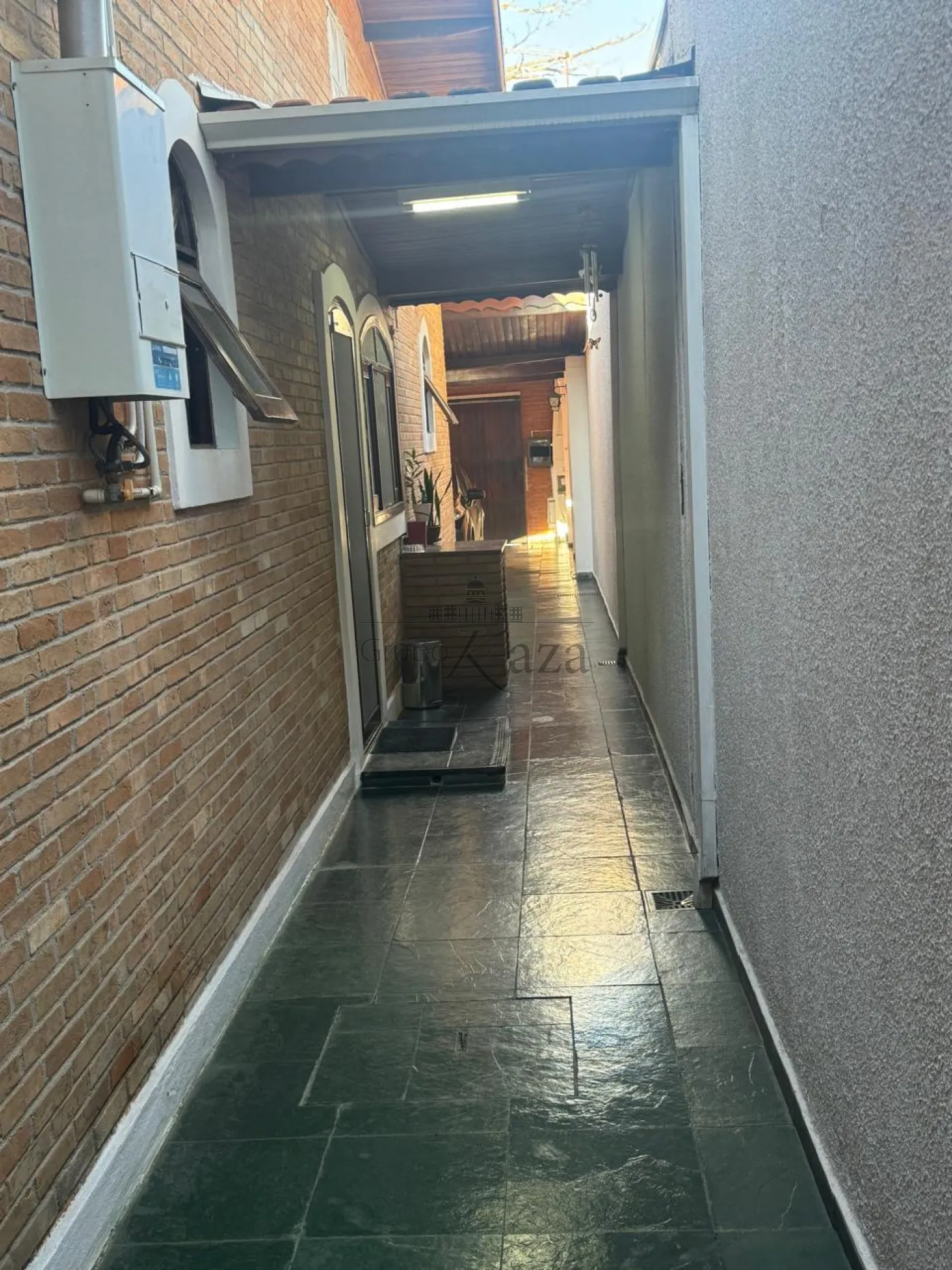 Foto 11 de Casa Sobrado em Vila Indústrial, São José dos Campos - imagem 11