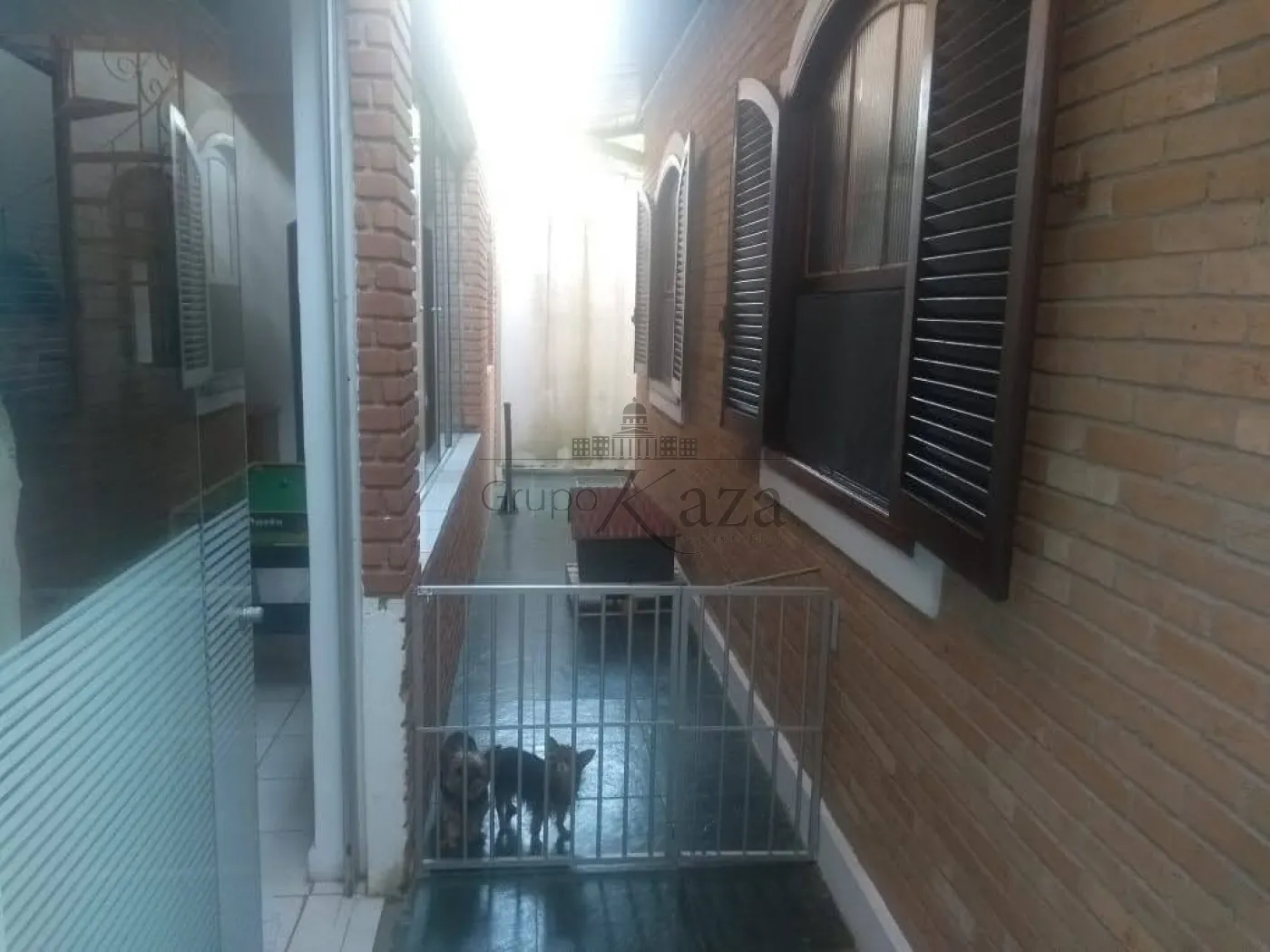 Foto 12 de Casa Sobrado em Vila Indústrial, São José dos Campos - imagem 12