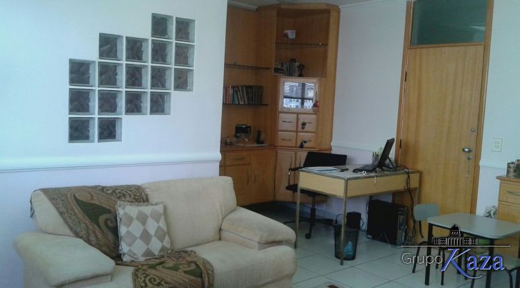 Foto 1 de Comercial Sala Condomínio em Vila Adyana, São José dos Campos - imagem 1